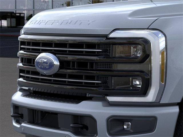 new 2026 Ford F-250 car, priced at $100,460