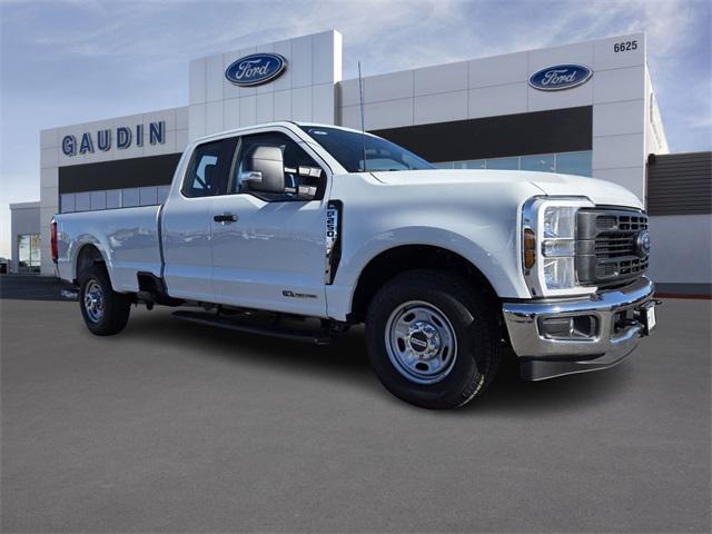 new 2026 Ford F-250 car, priced at $63,020