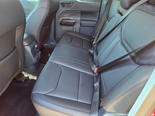 new 2025 Ford Maverick car, priced at $37,418