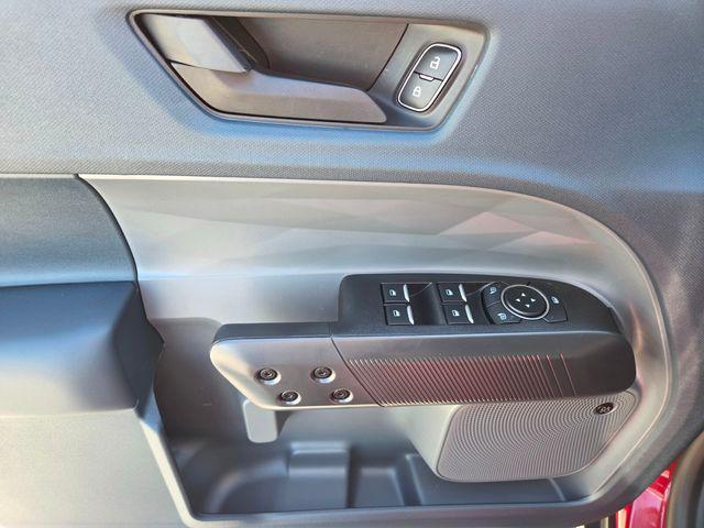 new 2025 Ford Maverick car, priced at $37,418