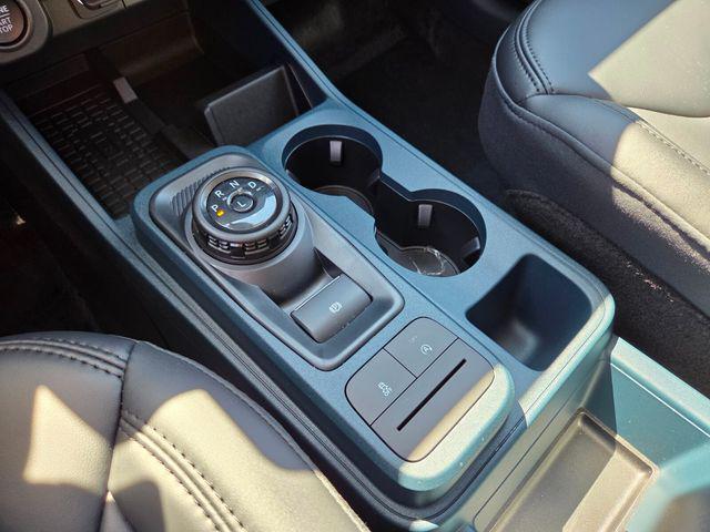 new 2025 Ford Maverick car, priced at $37,418