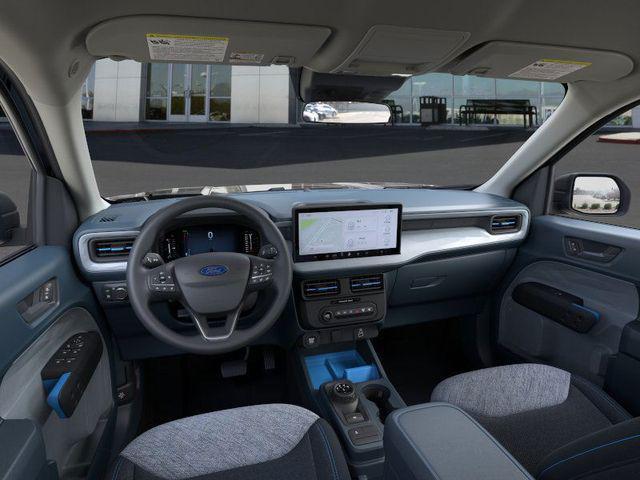 new 2026 Ford Maverick car, priced at $33,285