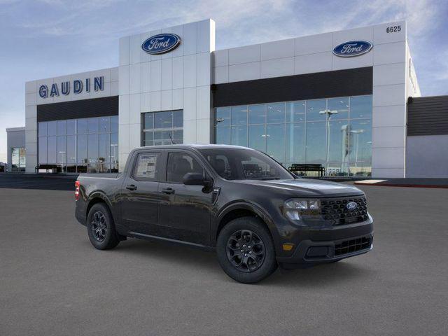 new 2026 Ford Maverick car, priced at $33,285