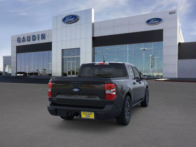 new 2026 Ford Maverick car, priced at $33,285