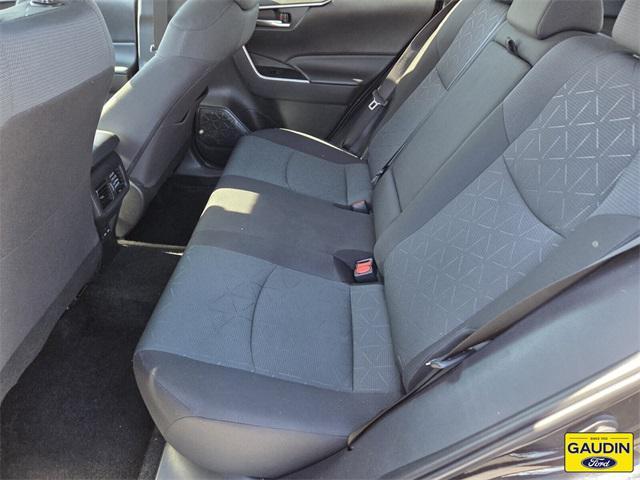 used 2024 Toyota RAV4 car, priced at $28,900