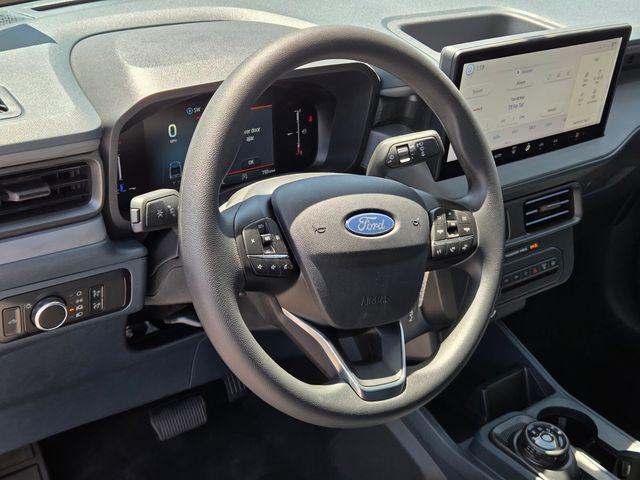 new 2026 Ford Maverick car, priced at $28,404