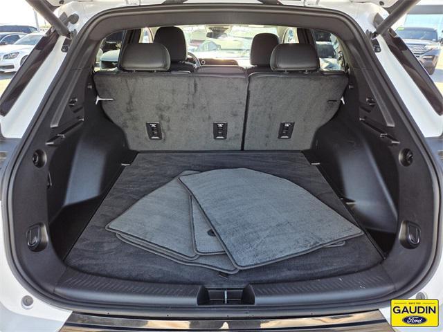 used 2024 Chevrolet Equinox EV car, priced at $25,900