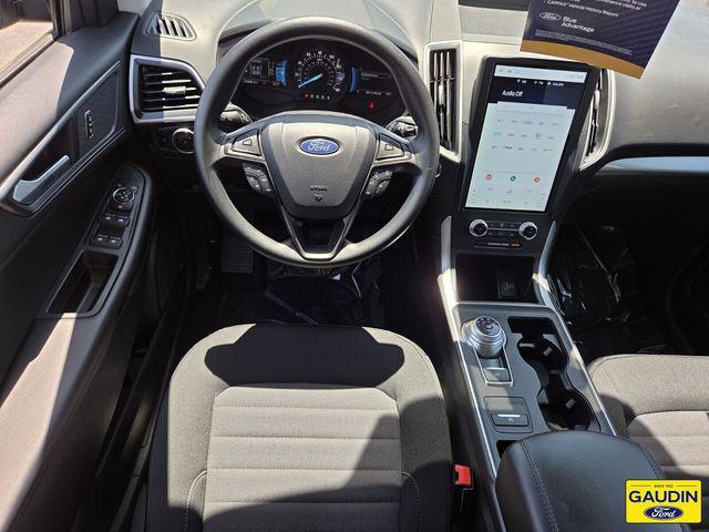 used 2024 Ford Edge car, priced at $26,500
