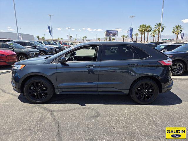 used 2024 Ford Edge car, priced at $26,500