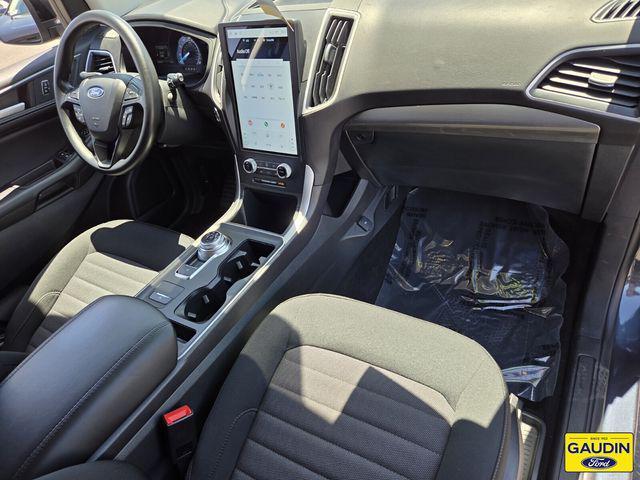 used 2024 Ford Edge car, priced at $26,500