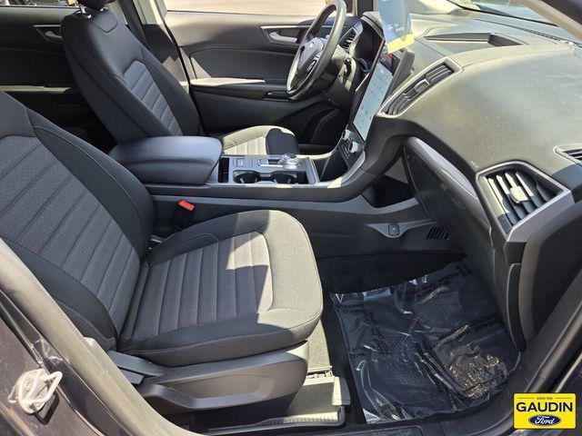 used 2024 Ford Edge car, priced at $26,500
