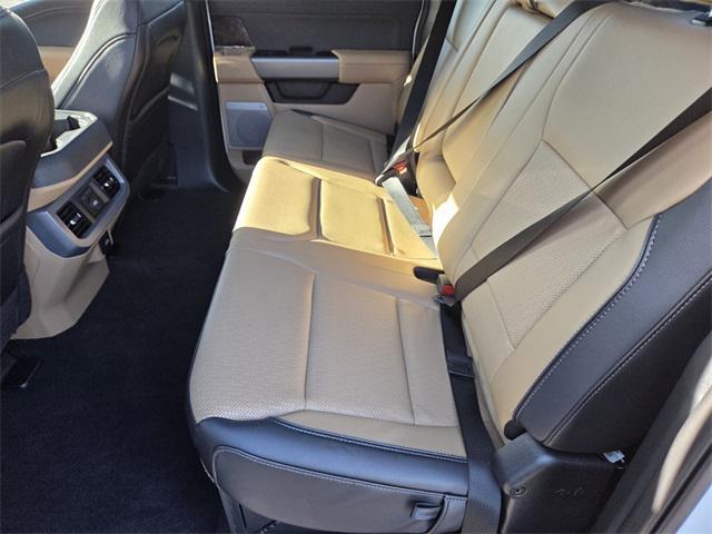 new 2025 Ford F-250 car, priced at $91,480