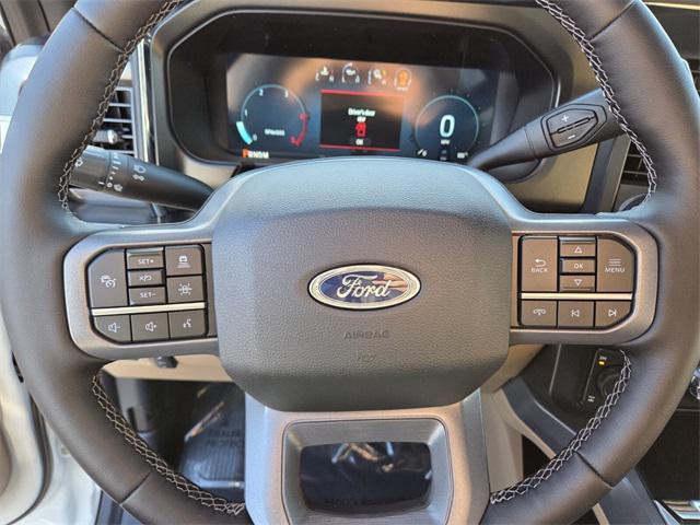 new 2025 Ford F-250 car, priced at $91,480