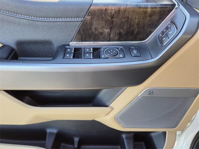 new 2025 Ford F-250 car, priced at $91,480