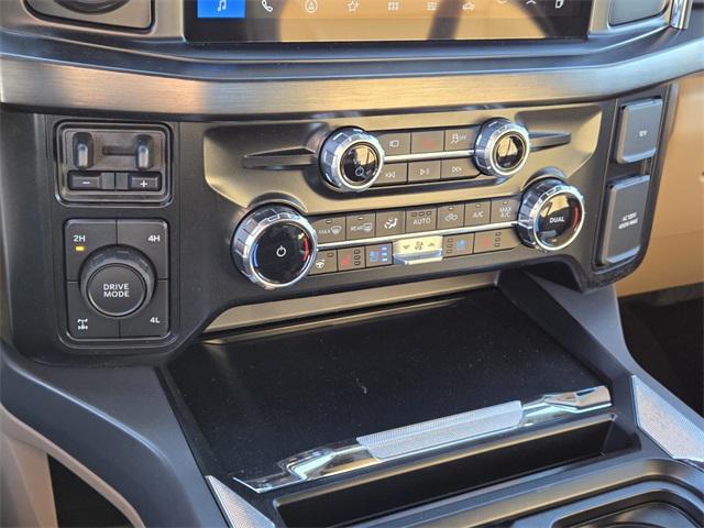 new 2025 Ford F-250 car, priced at $91,480