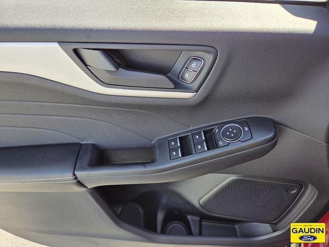 used 2022 Ford Escape car, priced at $19,977