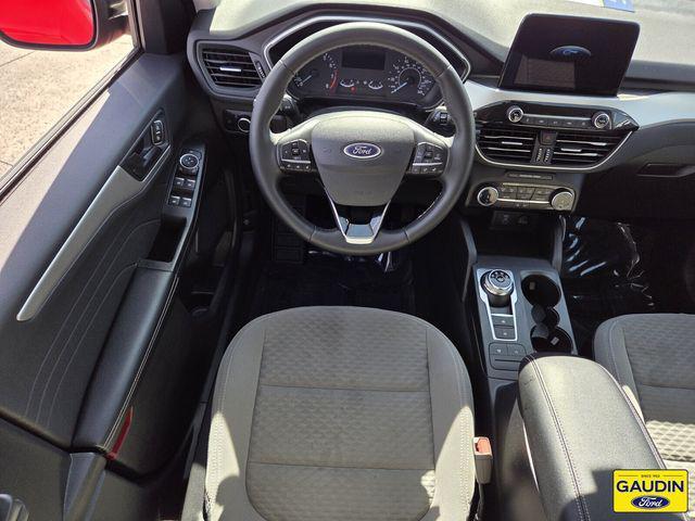 used 2022 Ford Escape car, priced at $19,977