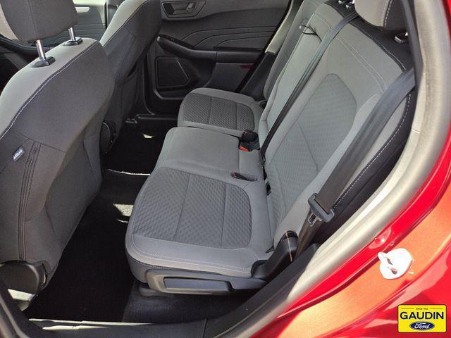 used 2022 Ford Escape car, priced at $19,977