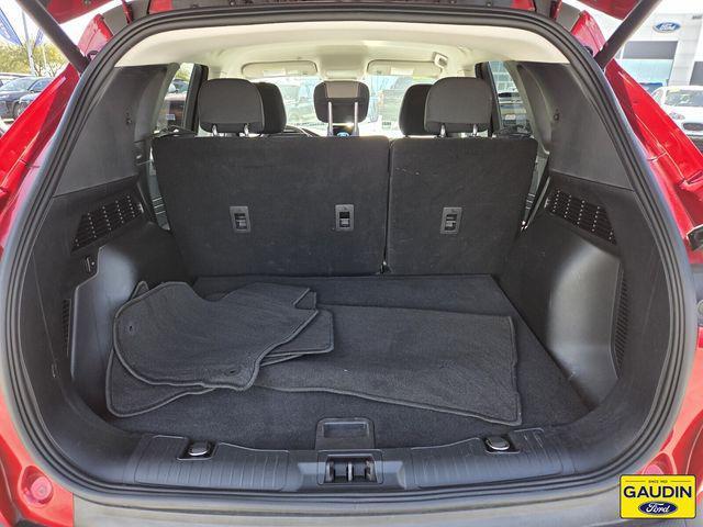 used 2022 Ford Escape car, priced at $19,977