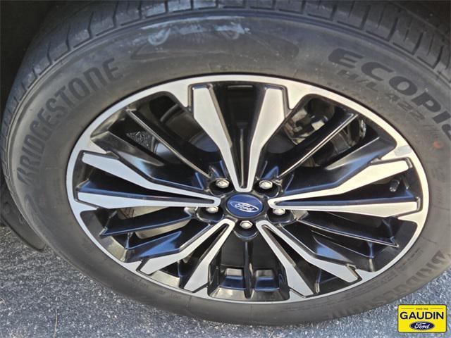 used 2022 Ford Escape car, priced at $19,888