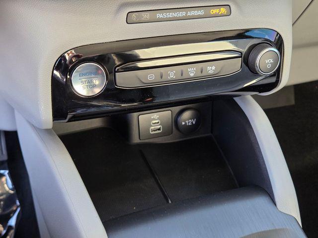 new 2026 Ford Escape PHEV car, priced at $31,395