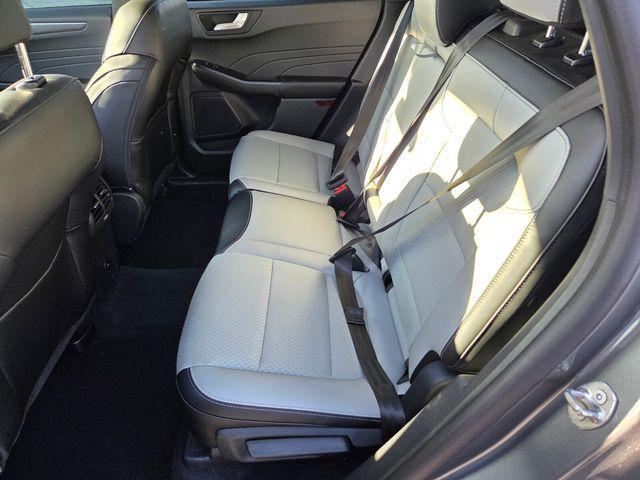 new 2026 Ford Escape PHEV car, priced at $31,395