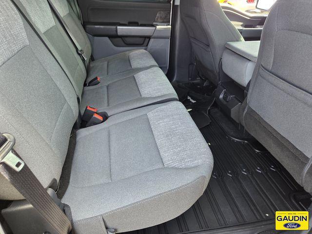 used 2021 Ford F-150 car, priced at $33,000