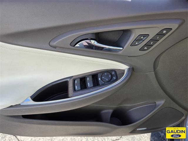 used 2024 Chevrolet Malibu car, priced at $20,980