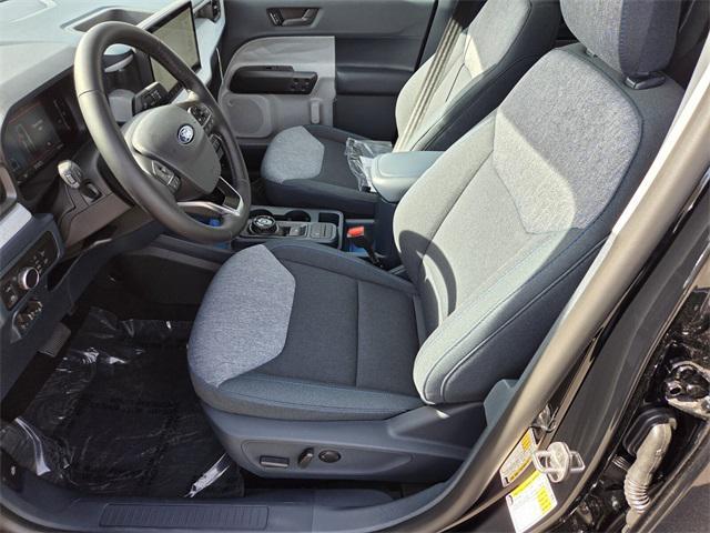 new 2025 Ford Maverick car, priced at $36,250