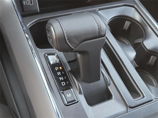 new 2025 Ford F-150 car, priced at $51,743