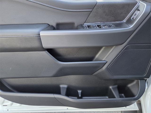 new 2025 Ford F-150 car, priced at $51,743