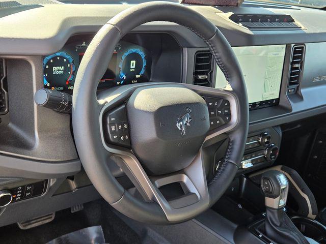 new 2026 Ford Bronco car, priced at $64,039