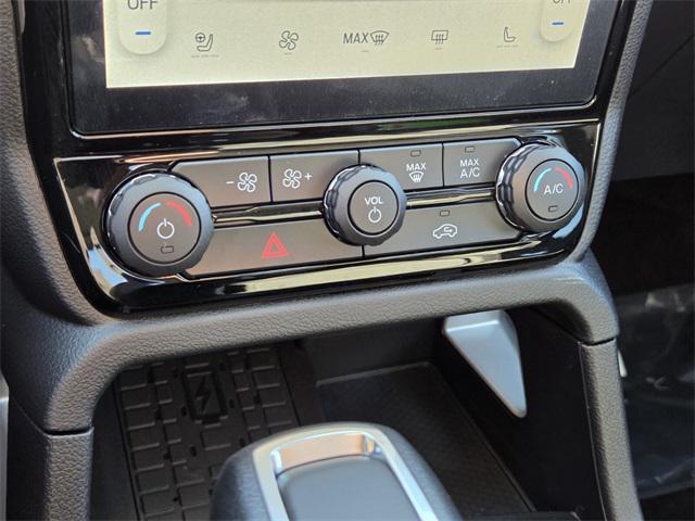 new 2025 Ford Ranger car, priced at $49,891