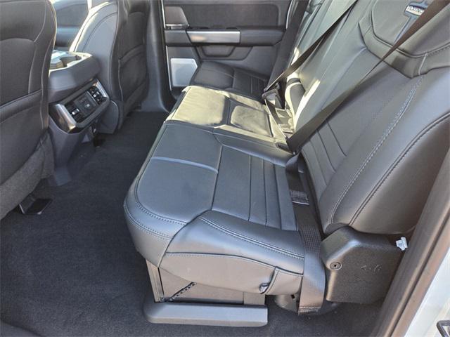 new 2026 Ford F-250 car, priced at $94,495