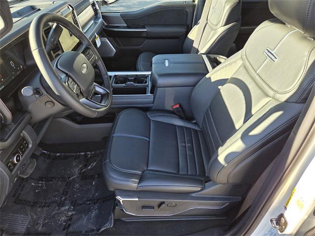 new 2026 Ford F-250 car, priced at $94,495