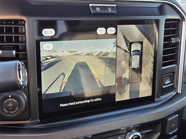 new 2026 Ford F-250 car, priced at $94,495