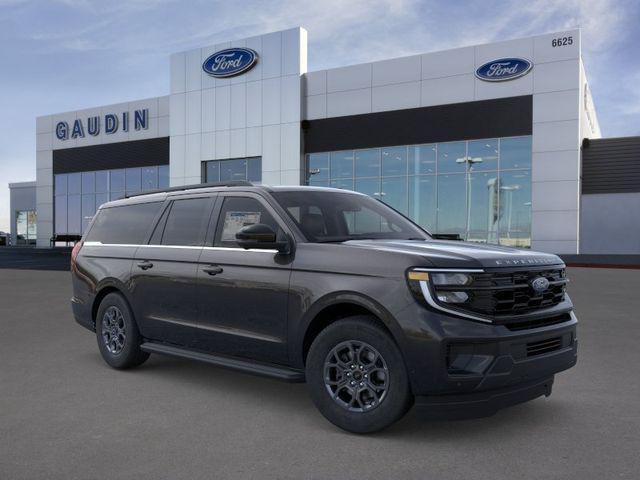 new 2026 Ford Expedition Max car, priced at $72,173