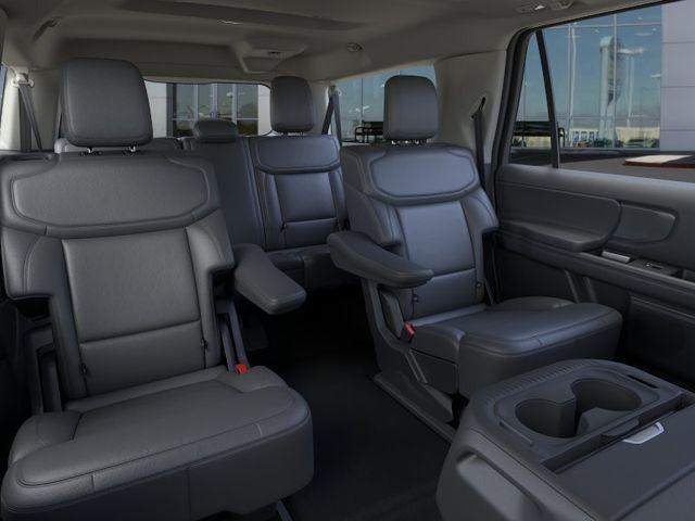 new 2026 Ford Expedition Max car, priced at $72,173