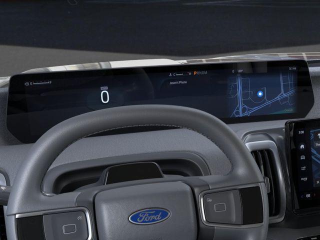 new 2026 Ford Expedition Max car, priced at $72,173