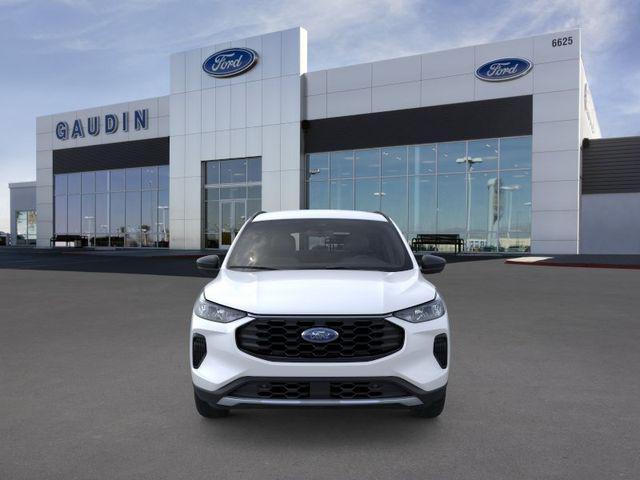 new 2026 Ford Escape car, priced at $31,353