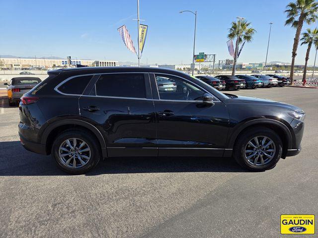 used 2022 Mazda CX-9 car, priced at $19,500