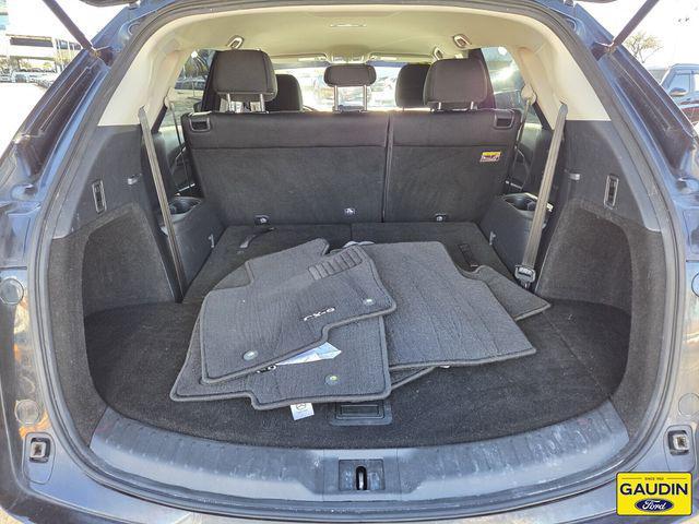 used 2022 Mazda CX-9 car, priced at $19,500