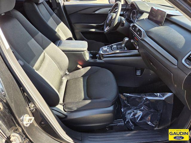 used 2022 Mazda CX-9 car, priced at $19,500