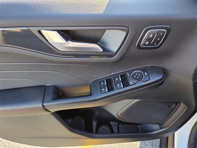 new 2026 Ford Escape car, priced at $38,125