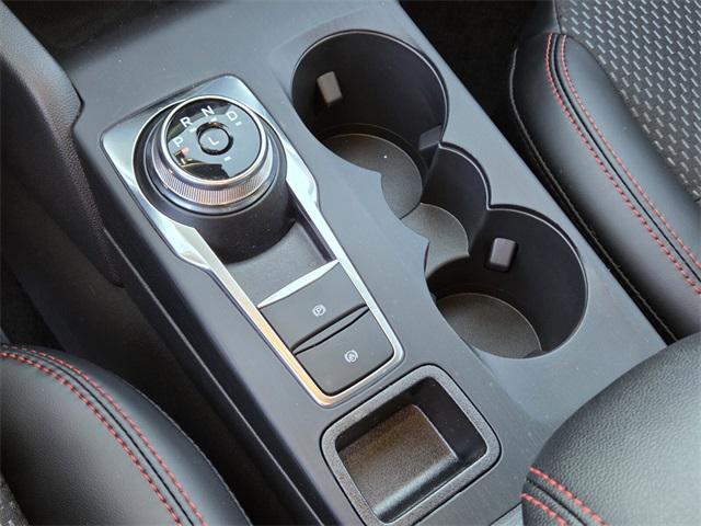 new 2026 Ford Escape car, priced at $38,125