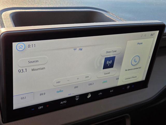 new 2026 Ford Maverick car, priced at $29,860