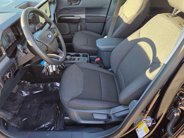 new 2026 Ford Maverick car, priced at $29,860