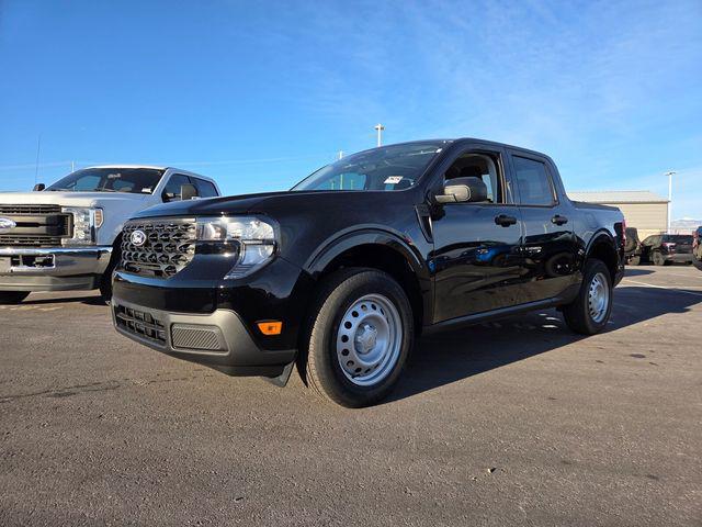 new 2026 Ford Maverick car, priced at $29,860