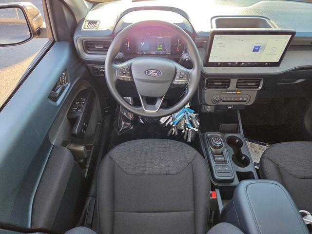 new 2026 Ford Maverick car, priced at $29,860