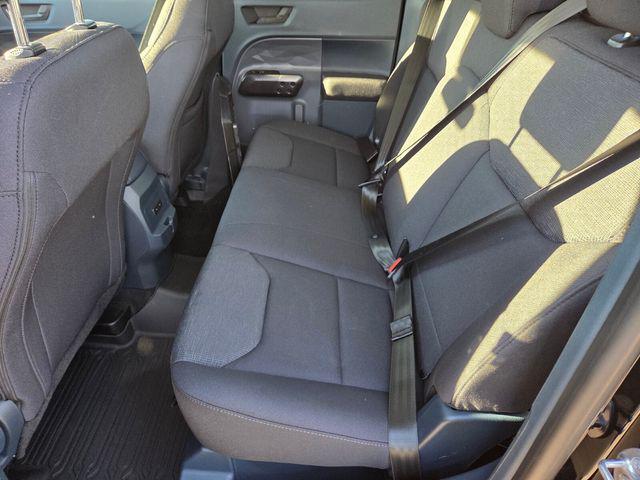 new 2026 Ford Maverick car, priced at $29,860